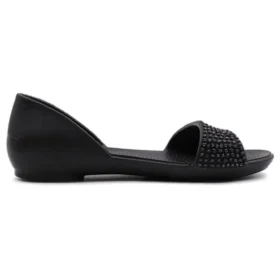 Zapatos planos D’Orsay con adornos de Lina «negro» Zapatos planos D’Orsay con adornos de Lina «negro»