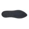 Zapatos planos de punta Brooklyn «Black»