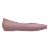 Zapatos planos de punta Brooklyn «Pink»
