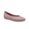 Zapatos planos de punta Brooklyn «Pink»