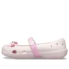 Zapatos planos Keeley Charm «Pink»