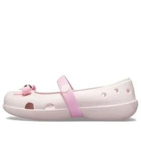 Zapatos planos Keeley Charm «Pink»