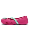 Zapatos planos Lina «Rosa»