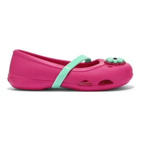 Zapatos planos Lina «Rosa»