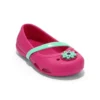 Zapatos planos Lina «Rosa»