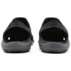 Zapatos planos Swiftwater Wave «Black Grey»