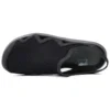 Zapatos planos Swiftwater Wave «Black Grey»