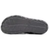 Zapatos planos Swiftwater Wave «Black Grey»
