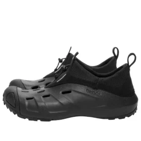 Zapatos Quick Trail Low «Negro»