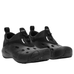 Zapatos Quick Trail Low «Negro»