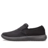 Zapatos Reviva Negro Gris «Black Grey»