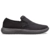 Zapatos Reviva Negro Gris «Black Grey»