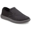 Zapatos Reviva Negro Gris «Black Grey»