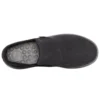 Zapatos Reviva Negro Gris «Black Grey»