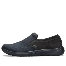Zapatos Reviva Negros