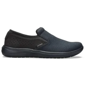 Zapatos Reviva Negros
