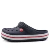 Zapatos Sandalias deportivas «Dark Blue Red»