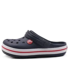 Zapatos Sandalias deportivas «Dark Blue Red»