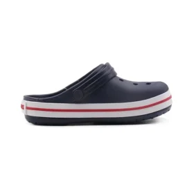 Zapatos Sandalias deportivas «Dark Blue Red»