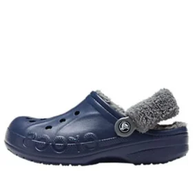Zapatos Sandalias deportivas «Gris azul oscuro»