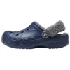 Zapatos Sandalias deportivas «Gris azul oscuro»