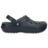 Zapatos Sandalias deportivas «Gris azul oscuro»