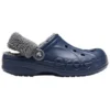 Zapatos Sandalias deportivas «Gris azul oscuro»