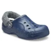 Zapatos Sandalias deportivas «Gris azul oscuro»