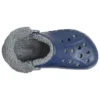 Zapatos Sandalias deportivas «Gris azul oscuro»