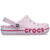 Zapatos Sandalias deportivas «Rosa»