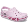 Zapatos Sandalias deportivas «Rosa»