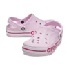 Zapatos Sandalias deportivas «Rosa»