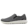 Zapatos sin cordones Kinsale Static «Grey White»
