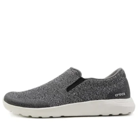Zapatos sin cordones Kinsale Static «Grey White»