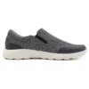 Zapatos sin cordones Kinsale Static «Grey White»
