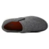 Zapatos sin cordones Kinsale Static «Grey White»