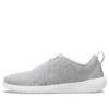Zapatos sin cordones LiteRide Modform «Grey White»