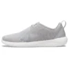 Zapatos sin cordones LiteRide Modform «Grey White»