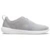 Zapatos sin cordones LiteRide Modform «Grey White»