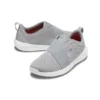 Zapatos sin cordones LiteRide Modform «Grey White»