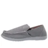 Zapatos sin cordones Santa Cruz «Gris»