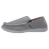 Zapatos sin cordones Santa Cruz «Gris»