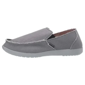 Zapatos sin cordones Santa Cruz «Gris» Zapatos sin cordones Santa Cruz «Gris»
