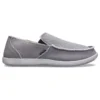 Zapatos sin cordones Santa Cruz «Gris»