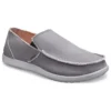 Zapatos sin cordones Santa Cruz «Gris»