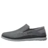 Zapatos sin cordones Santa Cruz Playa «Dark Grey»