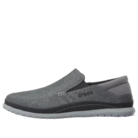 Zapatos sin cordones Santa Cruz Playa «Dark Grey»