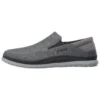 Zapatos sin cordones Santa Cruz Playa «Dark Grey»