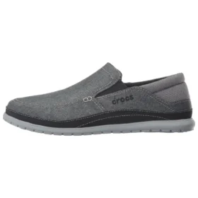 Zapatos sin cordones Santa Cruz Playa «Dark Grey»