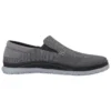 Zapatos sin cordones Santa Cruz Playa «Dark Grey»